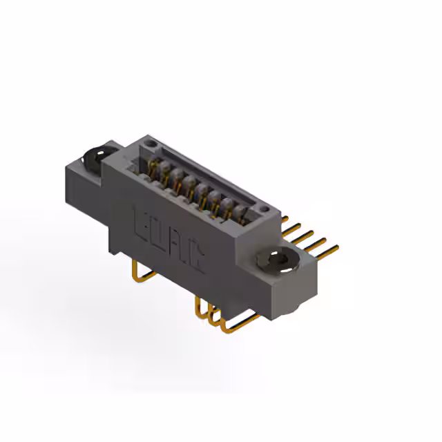 895-016-559-803 EDAC Inc.  Edgeboard Connectors